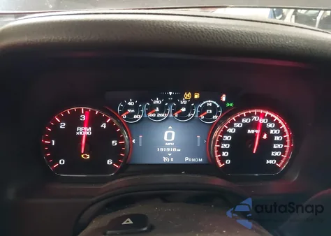 2015 GMC Yukon Denali из США, поврежденный, VIN 1GKS2CKJ1FR589708